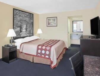 Hotel Super 8 By Wyndham Greeneville Area